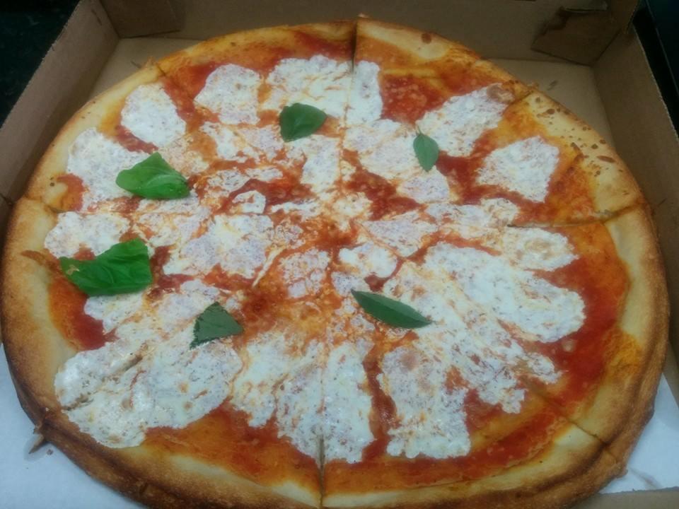 Albert's Pizza