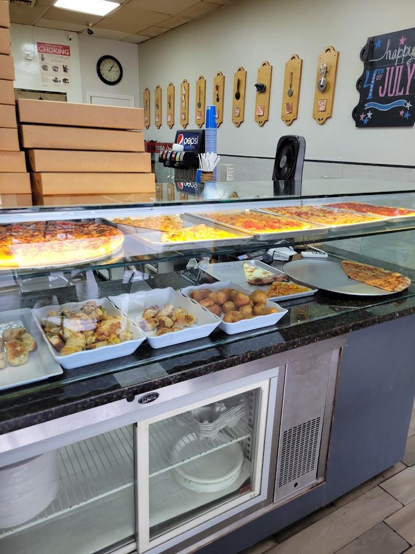 Albert's Pizza