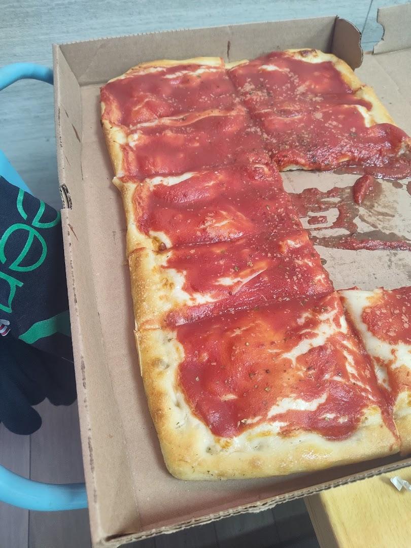 Albert's Pizza