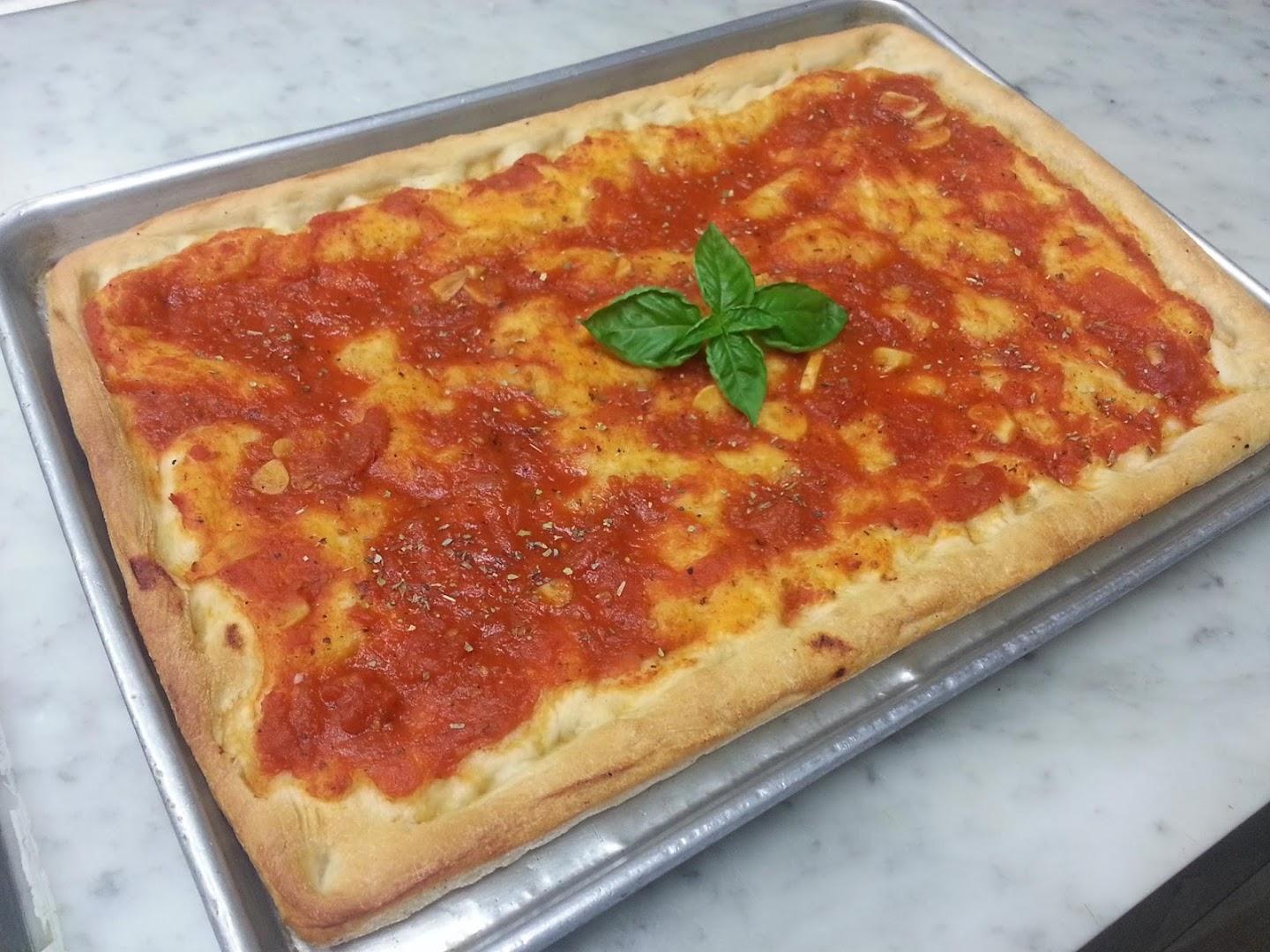 Albert's Pizza